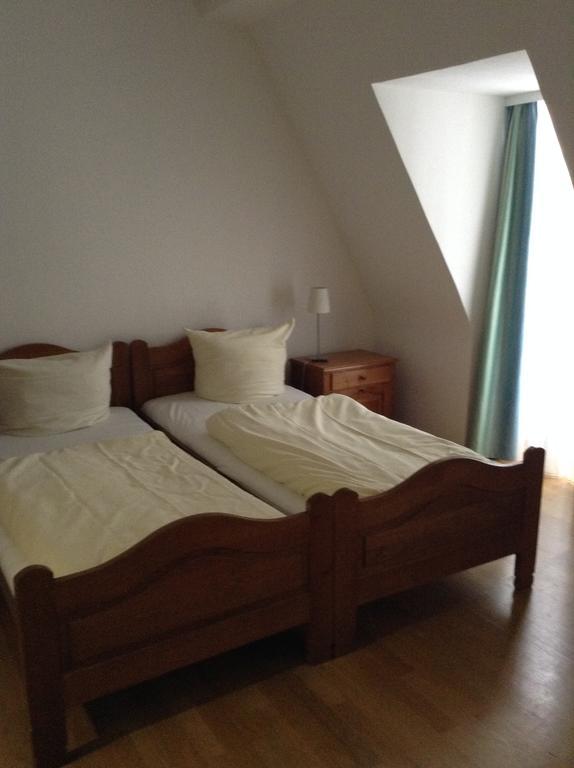 Hotel Zum Pfalzgrafen Χαϊδελβέργη Δωμάτιο φωτογραφία