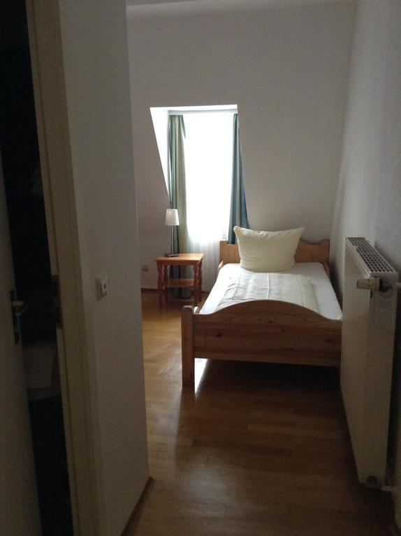 Hotel Zum Pfalzgrafen Χαϊδελβέργη Εξωτερικό φωτογραφία