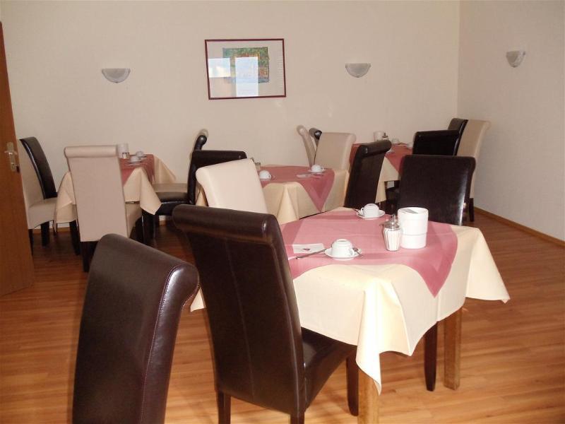Hotel Zum Pfalzgrafen Χαϊδελβέργη Εξωτερικό φωτογραφία